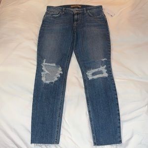 Joe’s Jeans ‘The Icon’ Skinny